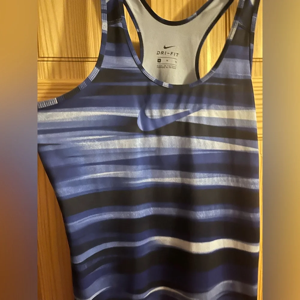 Nike dri fit